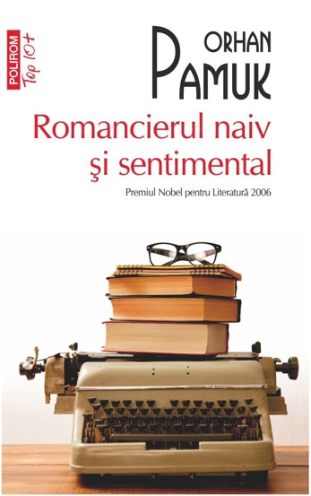 Romancierul naiv si sentimental (editie de buzunar) - 34.72 Lei