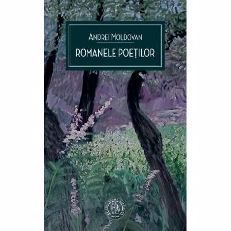 Romanele poetilor - 41 Lei