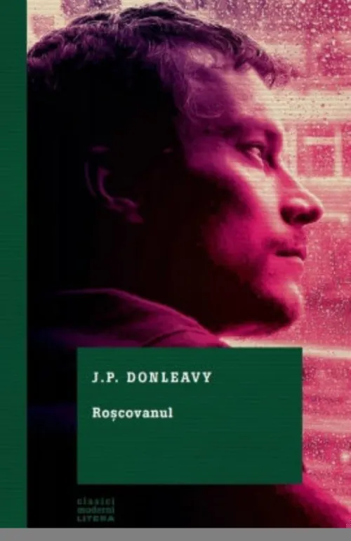 Roscovanul - 35,99 Lei
