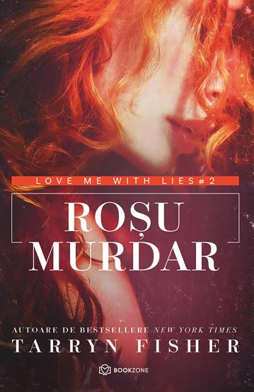 Rosu murdar - 39,90 Lei