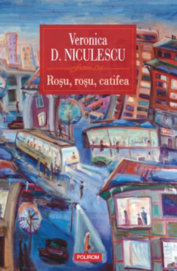 Rosu rosu catifea - 39.46 Lei