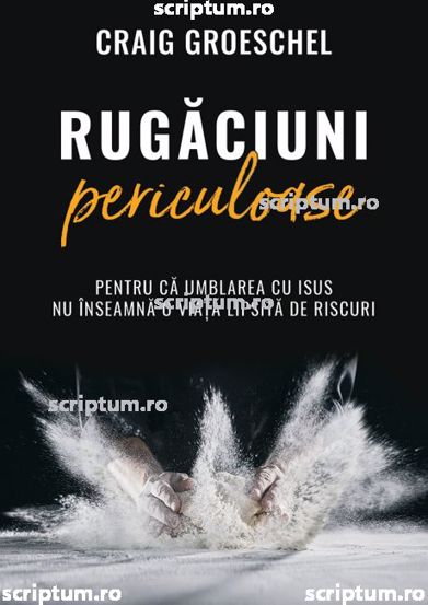 Rugaciuni periculoase - 33.61 Lei