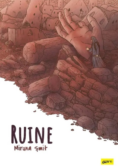Ruine - 44.54 Lei