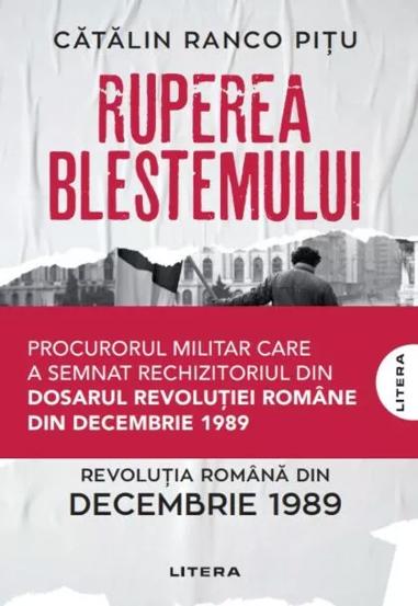 Ruperea Blestemului - 51.56 Lei