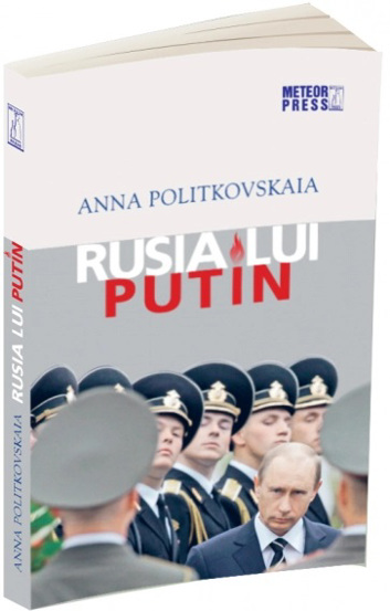 Rusia lui Putin - 33.04 Lei