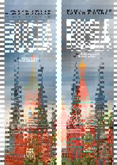 Rusia. Mituri si realitati - 43.18 Lei