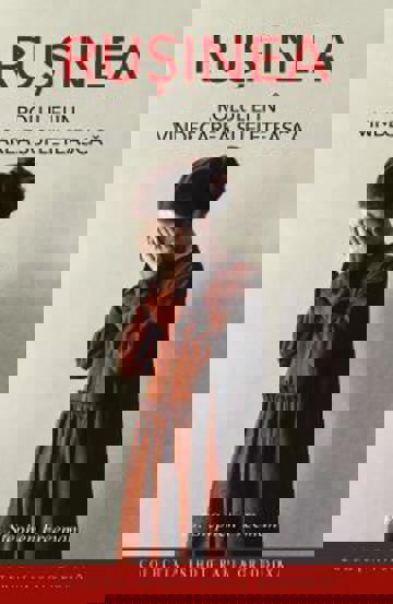 Rusinea. Rolul ei in vindecarea sufleteasca - 18.36 Lei