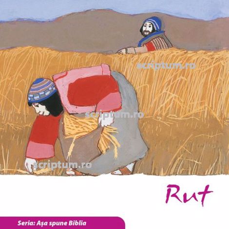 Rut - 10,41 Lei
