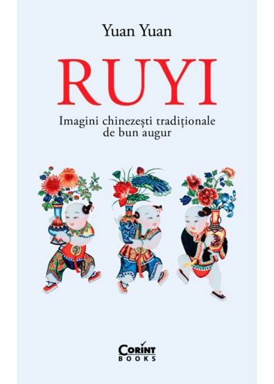 Ruyi - 47,50 Lei