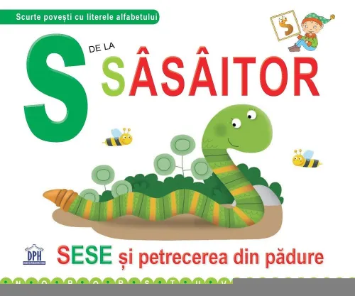 S de la Sasaitor - Cartonata - 22 Lei