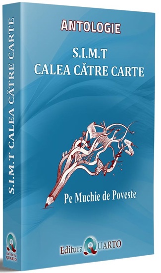 S. I. M. T Calea catre carte - 38.09 Lei