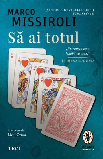 Sa ai totul - 49.20 Lei