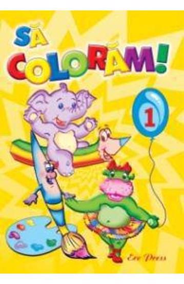 Sa coloram! Vol. 1 - 17.10 Lei