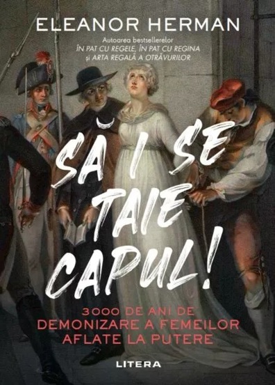 Sa i se taie capul! - 43.99 Lei