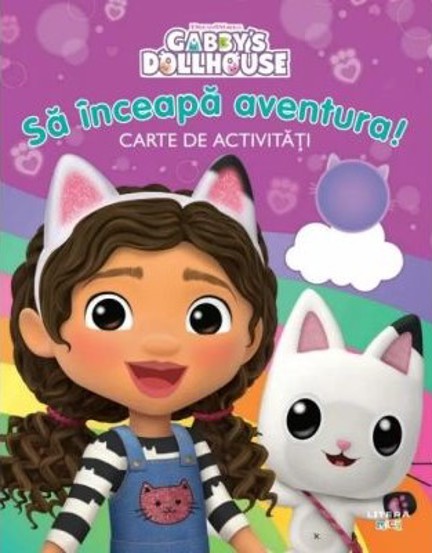 Sa inceapa aventura! - 15,22 Lei
