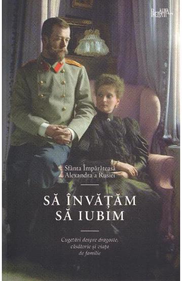 Sa invatam sa iubim - 16.00 Lei