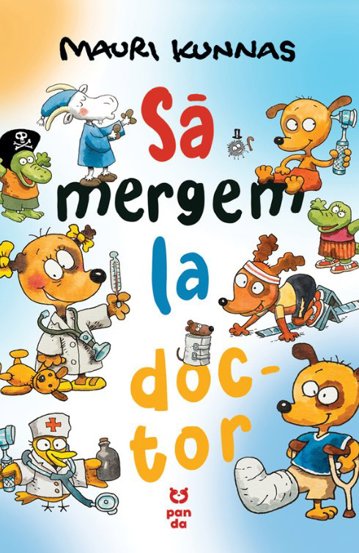 Sa mergem la doctor - 31.20 Lei