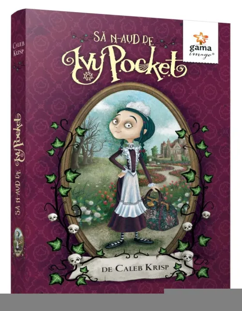 Sa n-aud de Ivy Pocket! - volumul 1 - 34.41 Lei