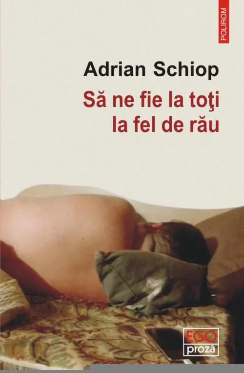 Sa ne fie la toti la fel de rau - 20.96 Lei