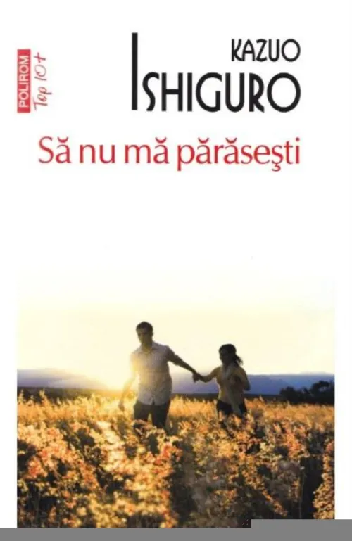 Sa nu ma parasesti (editie de buzunar) - 20.83 Lei