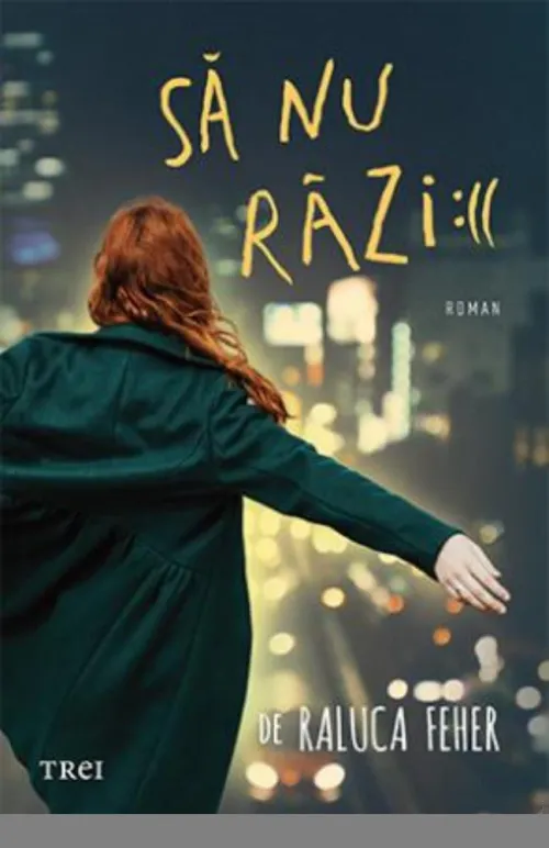 Sa nu razi : ( ( - 31.50 Lei