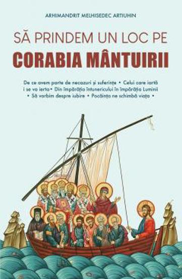 Sa prindem un loc pe corabia mantuirii - 9.90 Lei