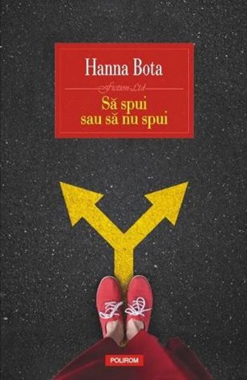 Sa spui sau sa nu spui - 31.09 Lei