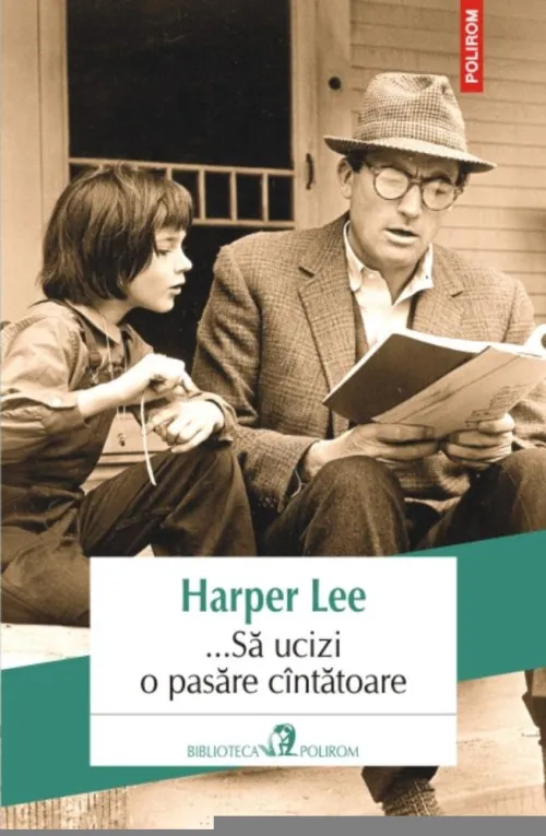 . Sa ucizi o pasare cintatoare - 55.50 Lei