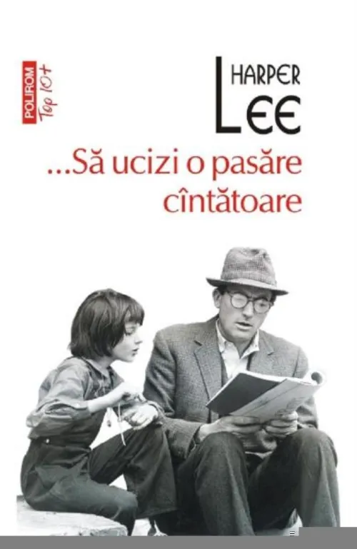 . Sa ucizi o pasare cintatoare (editie de buzunar) - 33.30 Lei