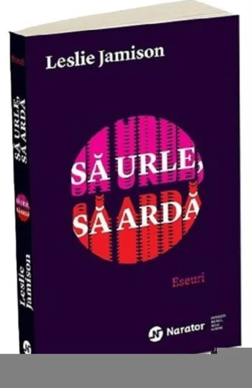Sa urle sa arda - 28.38 Lei