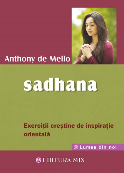 Sadhana - 44,10 Lei