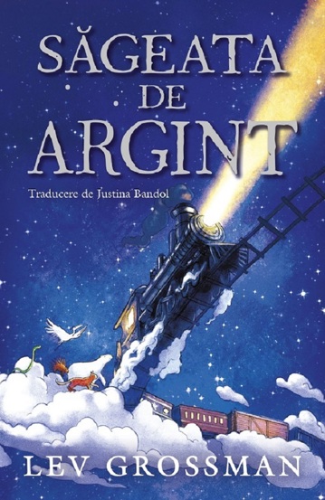 Sageata de Argint - 26.94 Lei