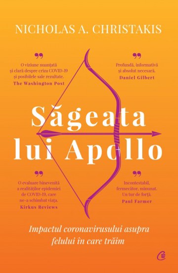 Sageata lui Apollo - 62.29 Lei