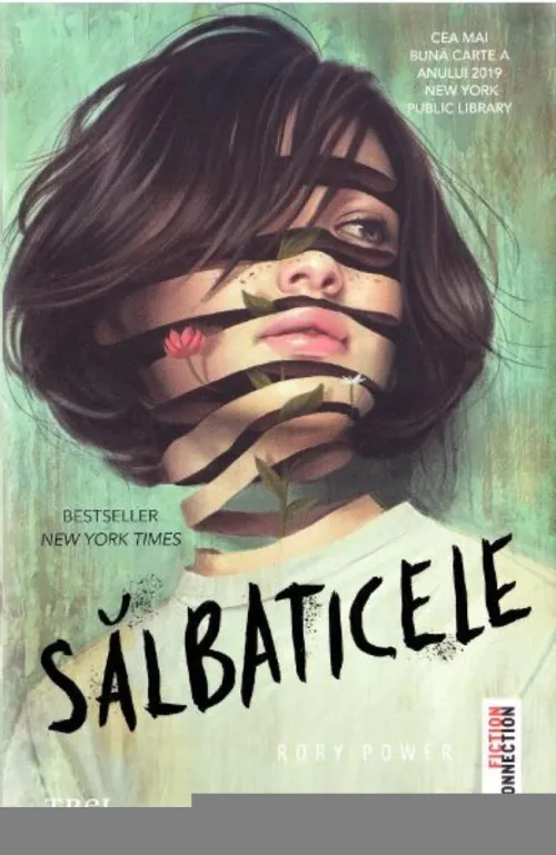 Salbaticele - 42.50 Lei