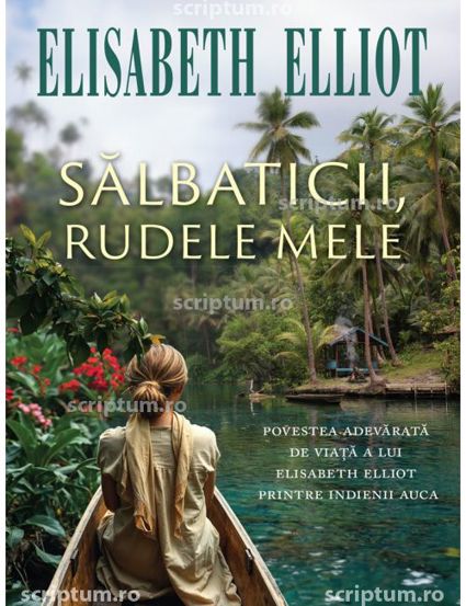 Salbaticii rudele mele - 40.80 Lei