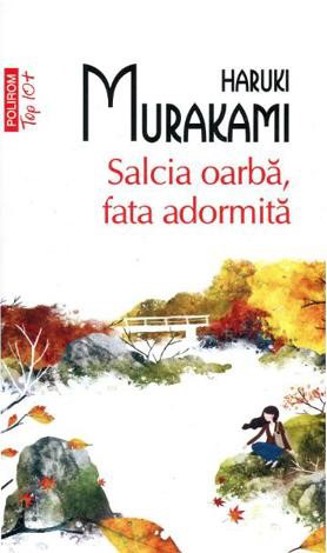 Salcia oarba fata adormita - 40.10 Lei