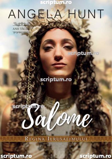 Salome: Regina Ierusalimului - 39.93 Lei