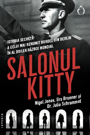Salonul Kitty - 40.60 Lei