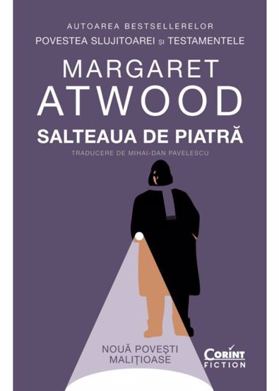 Salteaua de piatra - 55.70 Lei