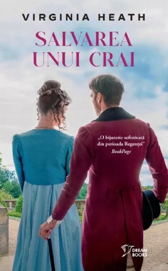Salvarea unui crai - 26.58 Lei