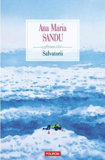 Salvatorii - 28,67 Lei