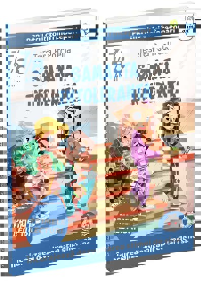 Samanta intoleranta - 20.28 Lei