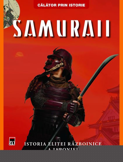 SAMURAII - 38 Lei