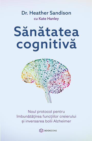 Sanatatea cognitiva - 34.90 Lei