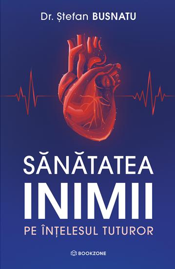 Sanatatea inimii pe intelesul tuturor - 32.99 Lei