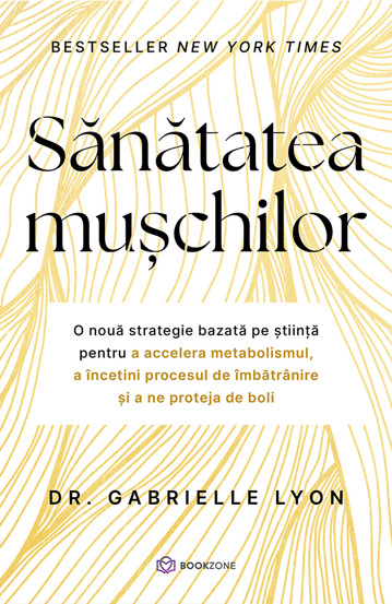 Sanatatea muschilor - 41,90 Lei