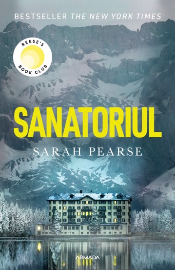 Sanatoriul - 60.00 Lei