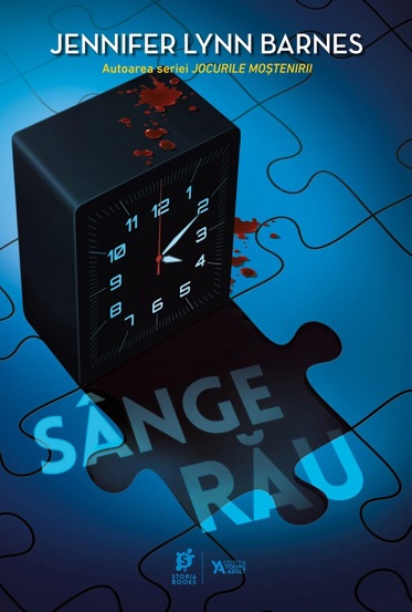 Sange rau. Seria Inzestratii Vol.4 - 49.40 Lei