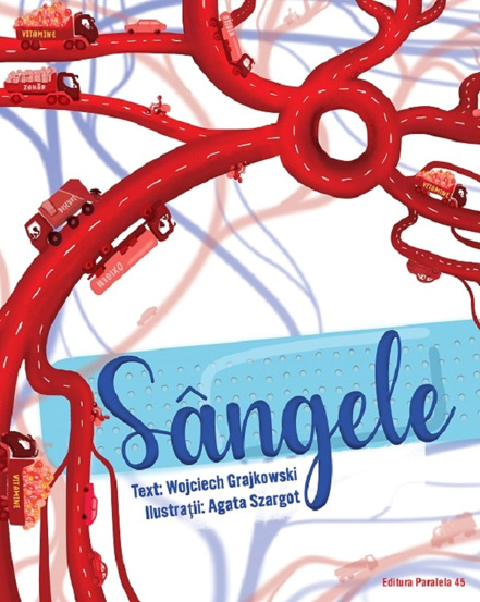 Sangele - 22 Lei