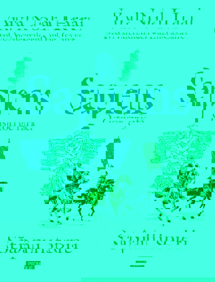 Sapiens. O istorie grafica Vol.3 - 59.14 Lei
